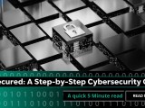 Building A Robust Cybersecurity Framework A Step By St Managed It